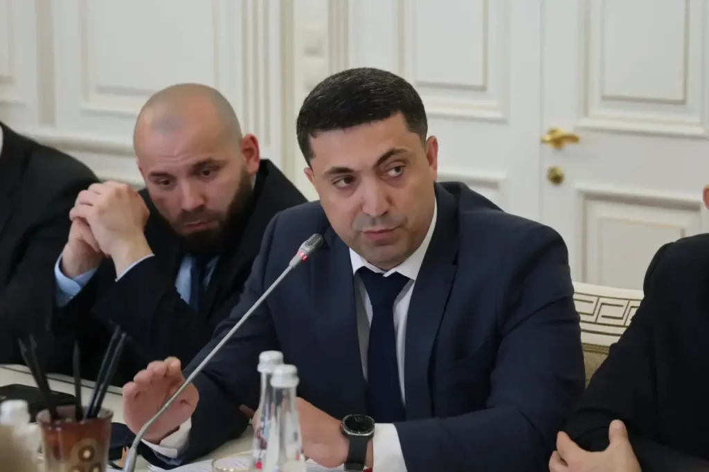 Более 64 тысяч дагестанцев приняли участие в региональном этапе «Зарницы 2.0»