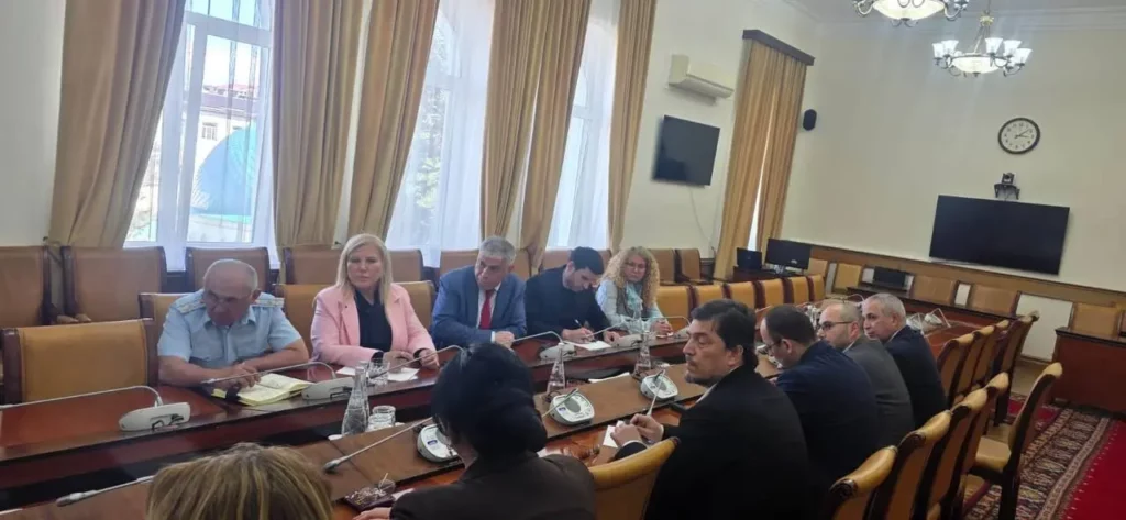 В Дагестане завершается подготовка к празднованию Дня России и фестивалю «Горцы»