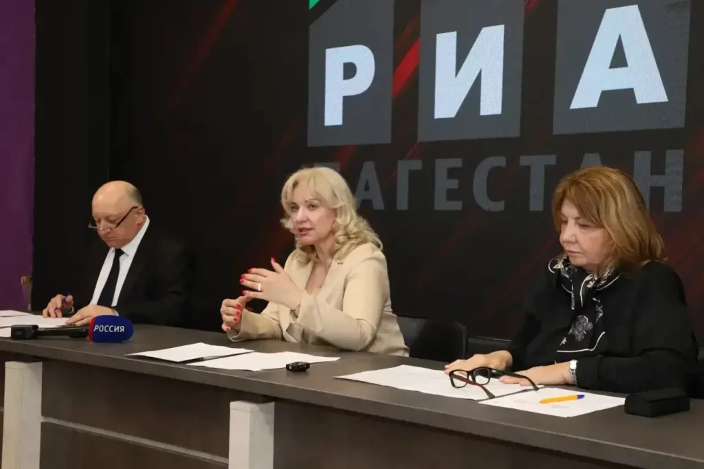 Международный фестиваль «Горцы» объединит участников из России и семи зарубежных стран