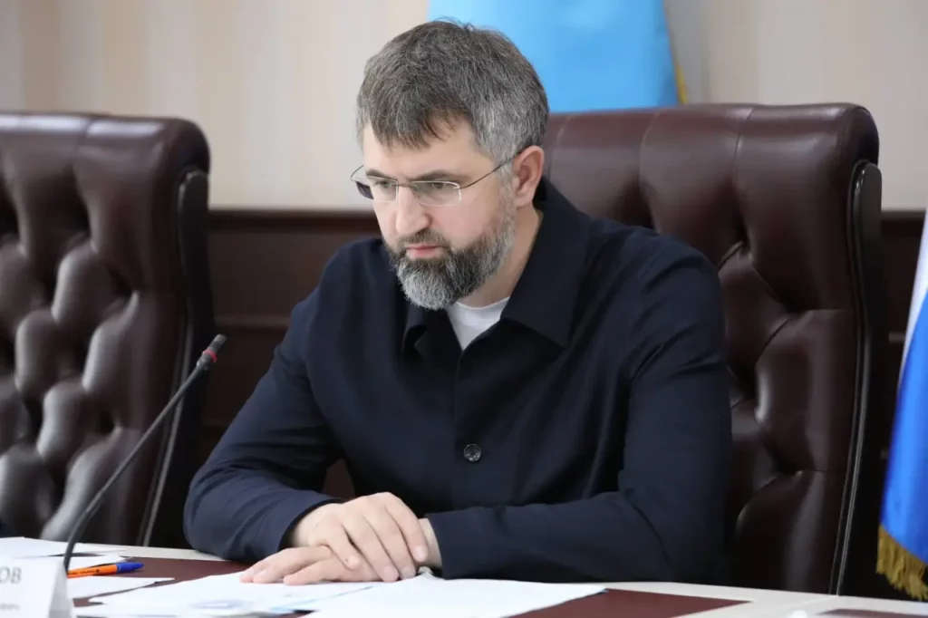 На восстановление пострадавших от паводка школ и детсадов Дагестан получит более 2 млрд рублей
