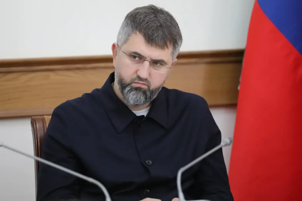 Пространственные данные усиливают экономический потенциал Дагестана