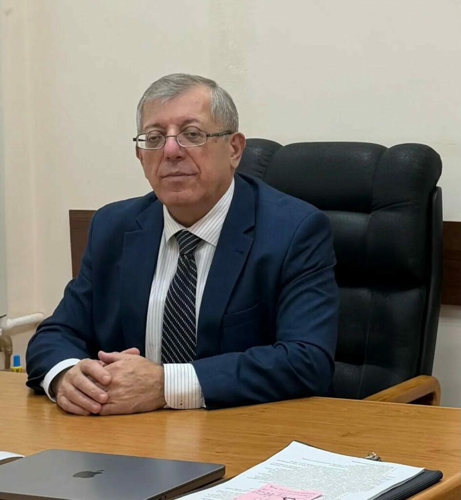 Гамид Магомедов отметил значение программы «Доблесть гор» для подготовки управленческих кадров