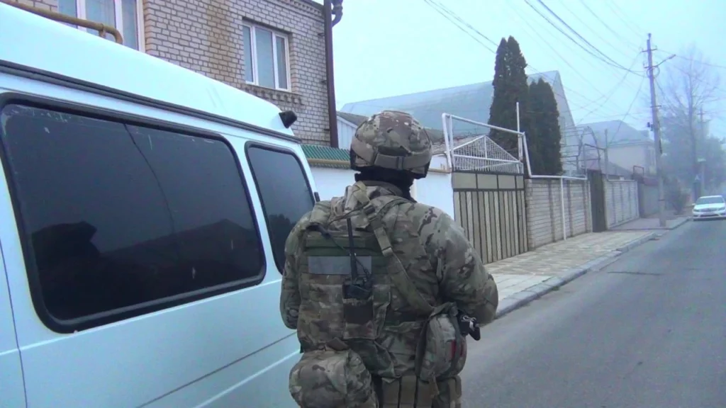 В Дагестане вступил в силу приговор по делу о мошенничестве при получении жилищной выплаты