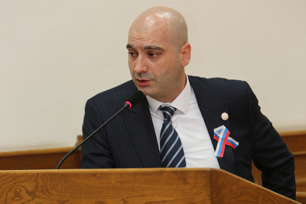 В Махачкале усиливают работу по налоговой дисциплине и увеличению доходов бюджета