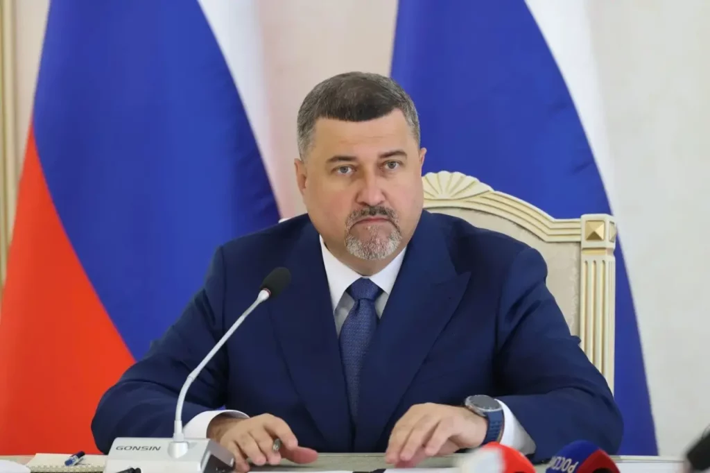 Фёдор Щукин призвал Совет старейшин Дагестана делиться мнением по важным для жителей вопросам