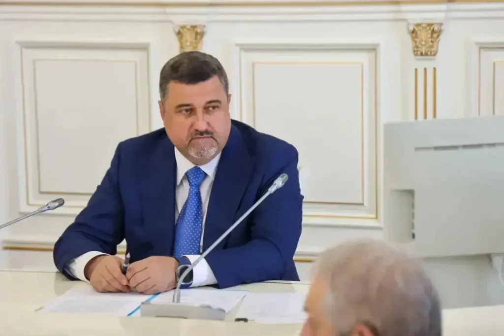 В Дагестане планируют построить логистический парк за 14 млрд рублей
