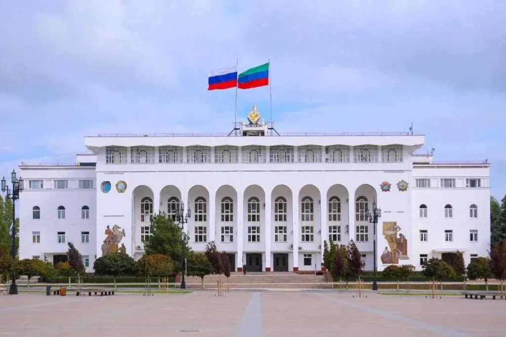 Фёдор Щукин: Совет старейшин станет важной экспертной площадкой при принятии решений