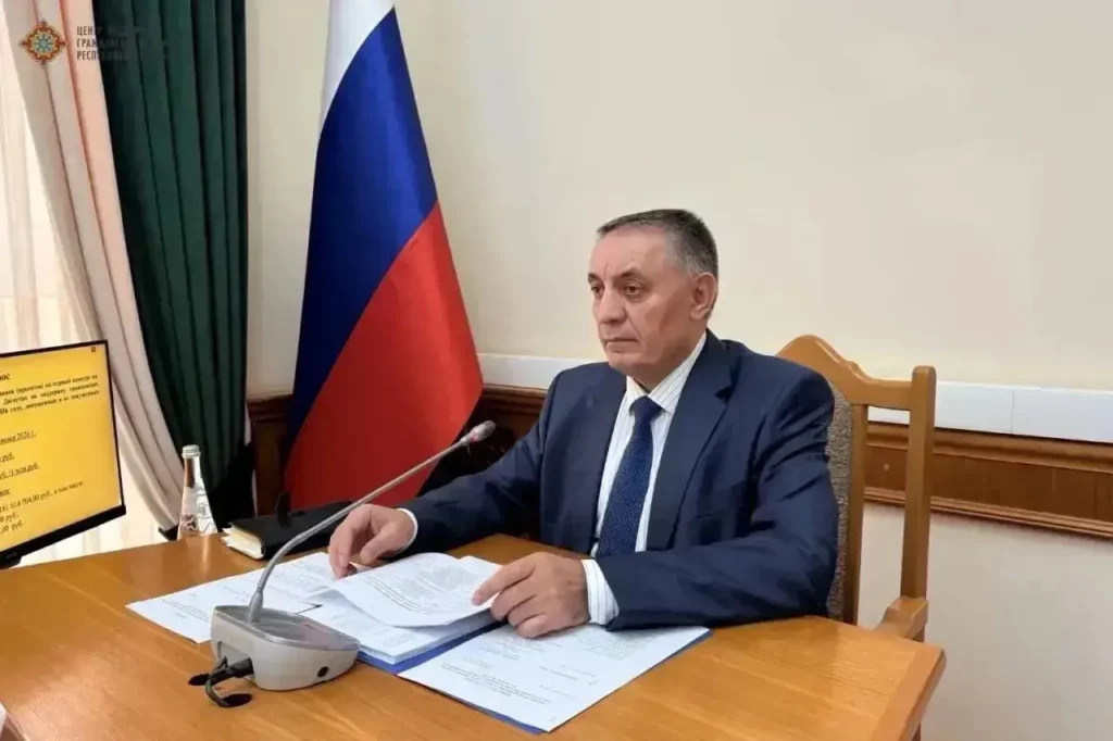 В Дагестане 67 проектов НКО допущены к независимой экспертизе на гранты Главы республики