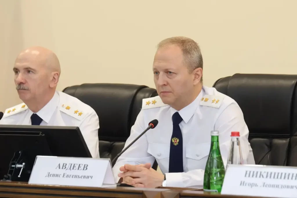 Замгенпрокурора России назвал главной задачей прокуратуры Дагестана защиту прав пострадавших от паводков