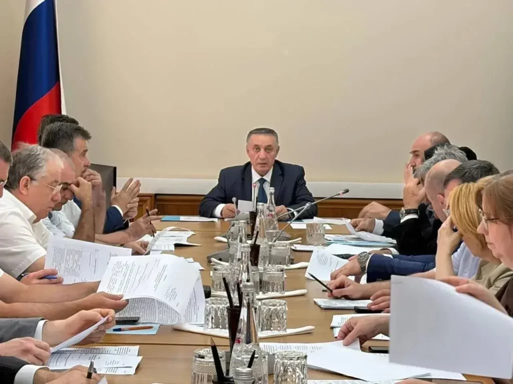 В Дагестане более 40 тысяч работников прошли обследование на рабочих местах благодаря корпоративным программам здоровья
