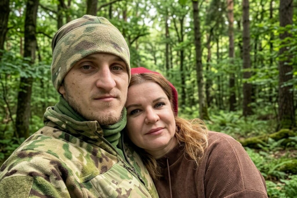 Материнская любовь сильнее расстояний: история дагестанки, дважды приехавшей к сыну в зону СВО
