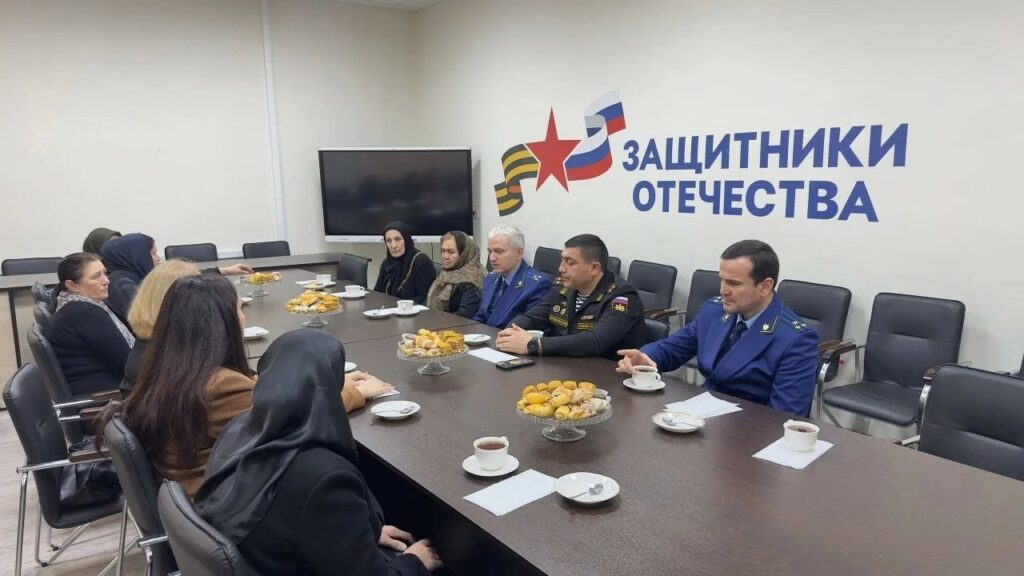 Фонд «Защитники Отечества» расширяет правовую поддержку ветеранов СВО и их семей